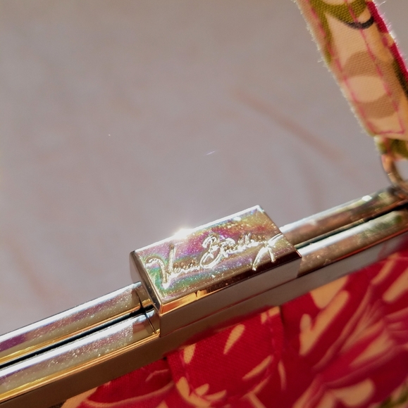 Vera Bradley Handbag - Picture 5 of 6